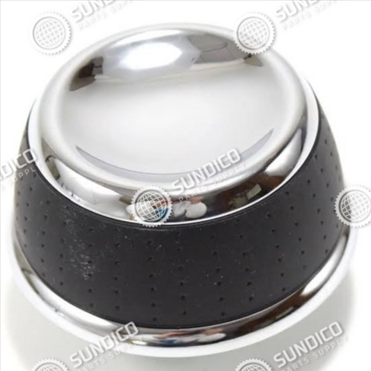 General Electric WH01X10748 Washer Rubber Knob Assembly