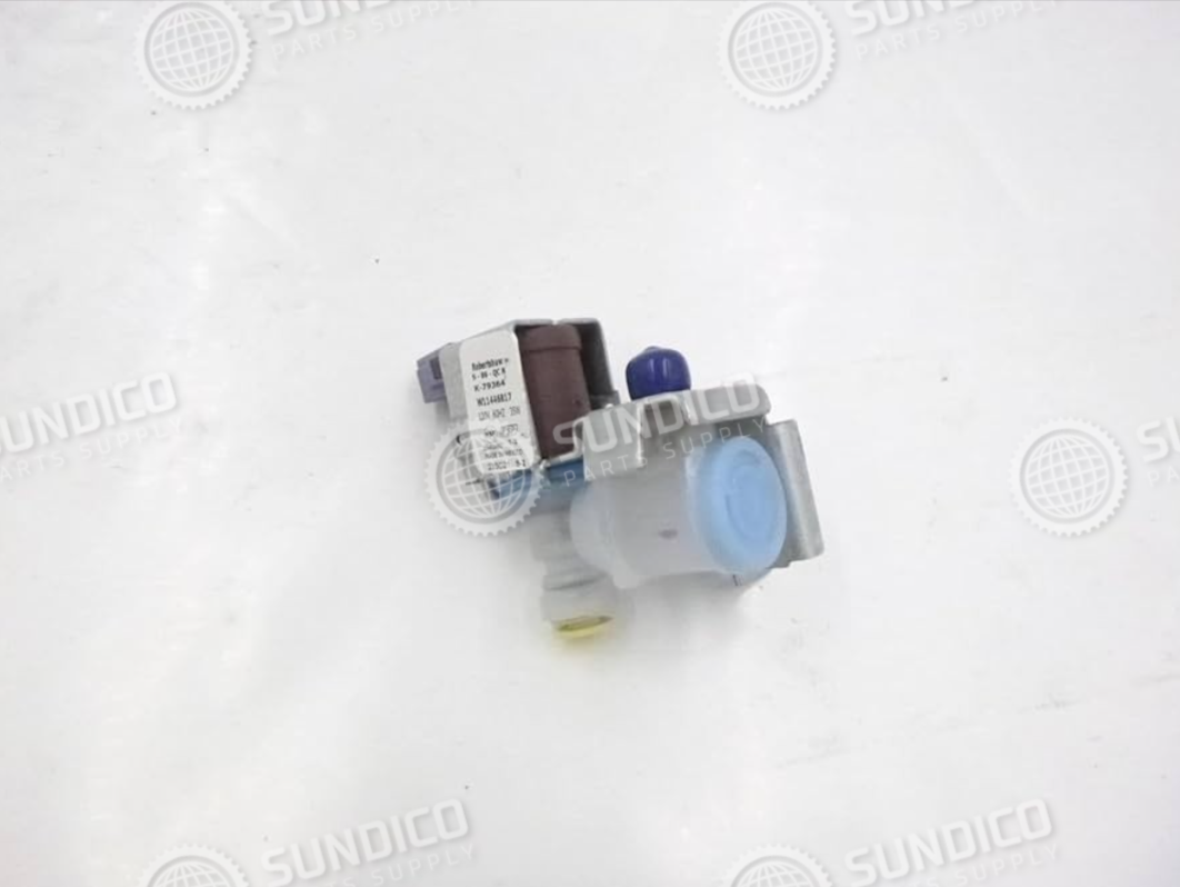 Whirlpool W11519244 Refrigerator Water Inlet Valve