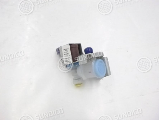 Whirlpool W11519244 Refrigerator Water Inlet Valve