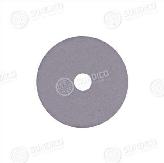 GE WD01X20593 Dishwasher Friction Washer