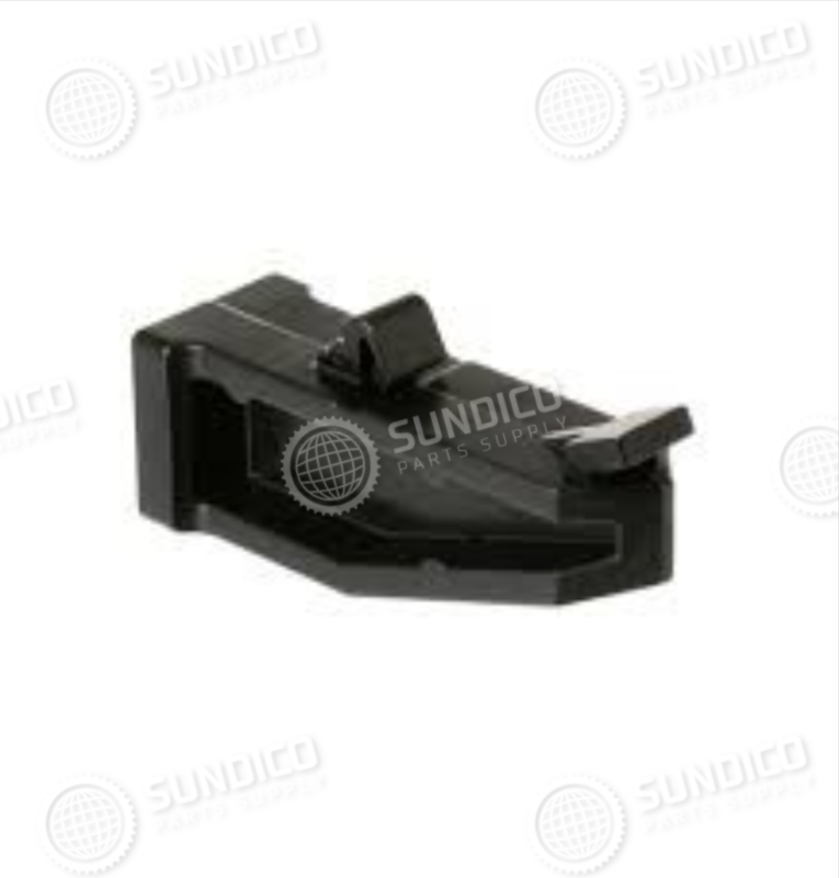General Electric WB02X29072 Range Oven Drawer Wedge