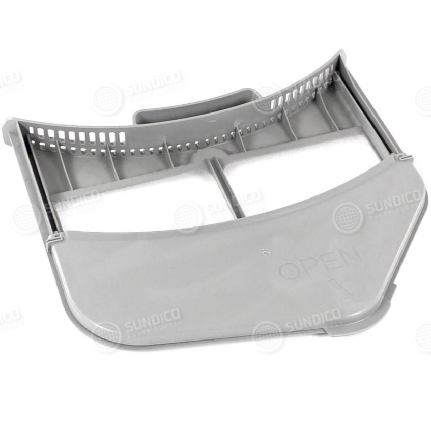 Samsung DC97-17965A Dryer Lint Screen