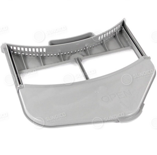 Samsung DC97-17965A Dryer Lint Screen