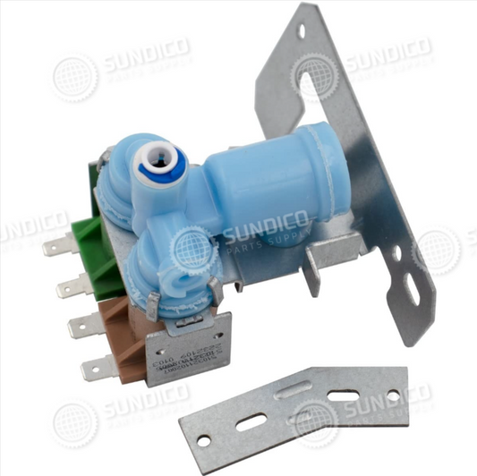 GE WR57X10023 Refrigerator Water Inlet Valve