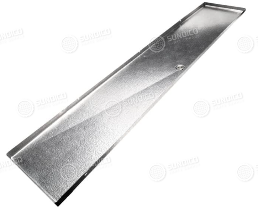 Heatcraft 40402701 Commercial Refrigeration Drain Pan