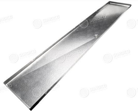 Heatcraft 40402701 Commercial Refrigeration Drain Pan