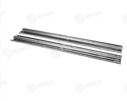 Fisher&Paykel 534118 Range/Stoves BRACKET INSTALLATION