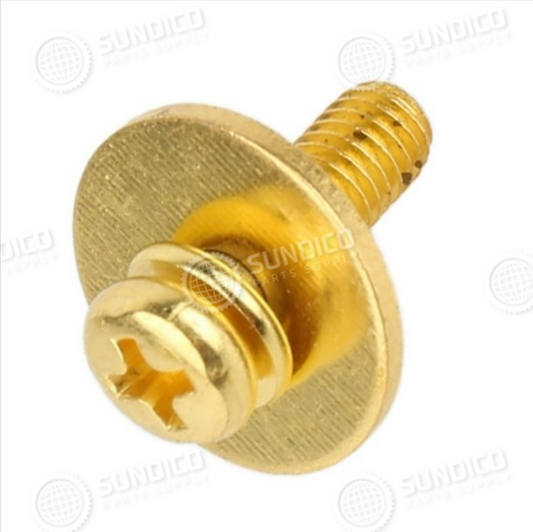 Bosch 00627232 Refrigerator Bolt