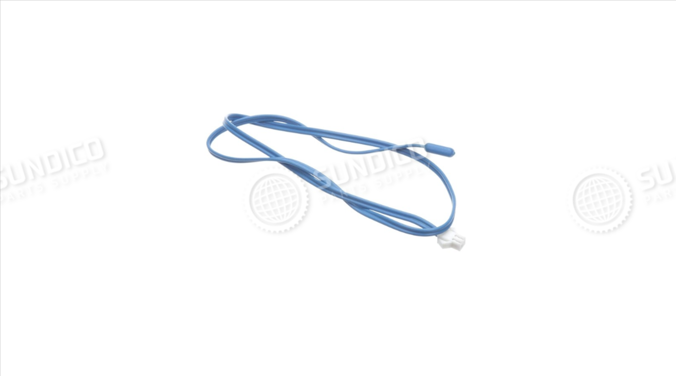 Atosa W0302305 Commercial Refrigeration Probe, Evaporator Sensor