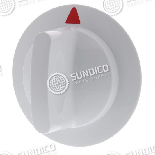General Electric WE1X1263 Dryer Timer Knob