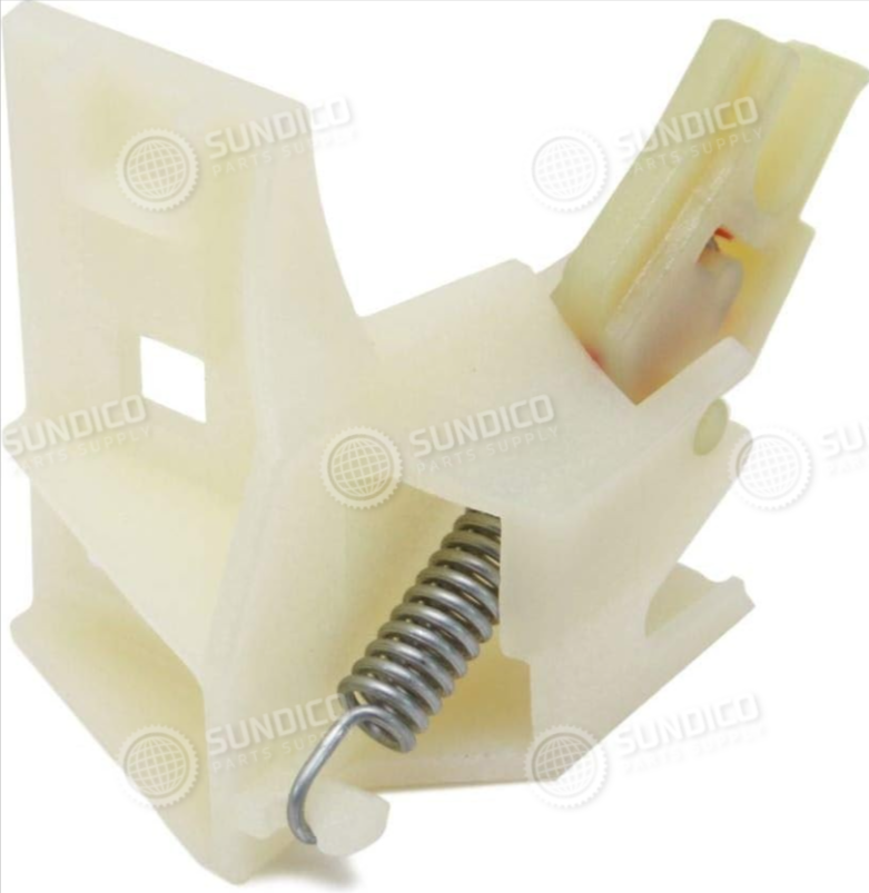 Fisher&Paykel 525792 Dishwasher BRACKET LATCH ASSY R H