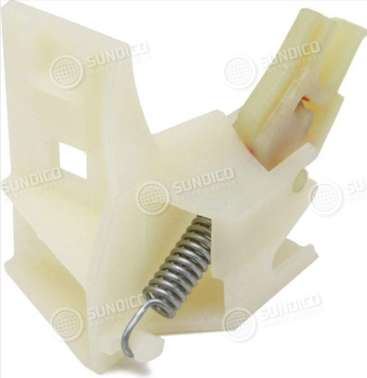 Fisher&Paykel 525792 Dishwasher BRACKET LATCH ASSY R H