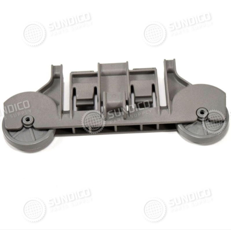 Frigidaire 154671301 Dishwasher Lower Dishrack Roller Assembly