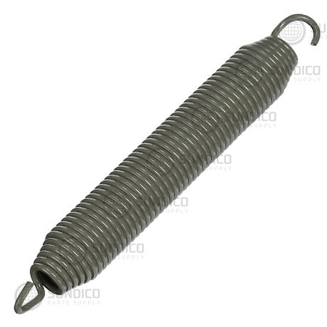 Whirlpool Dishwasher Door Spring 901111