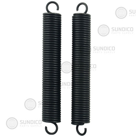 Whirlpool 9741248 Dishwasher Spring Kit
