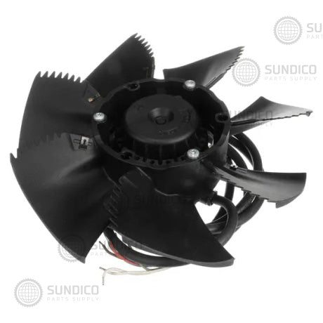 AMERICAN PANEL MOTOR ASSEMBLY, EVAP 230V 990136