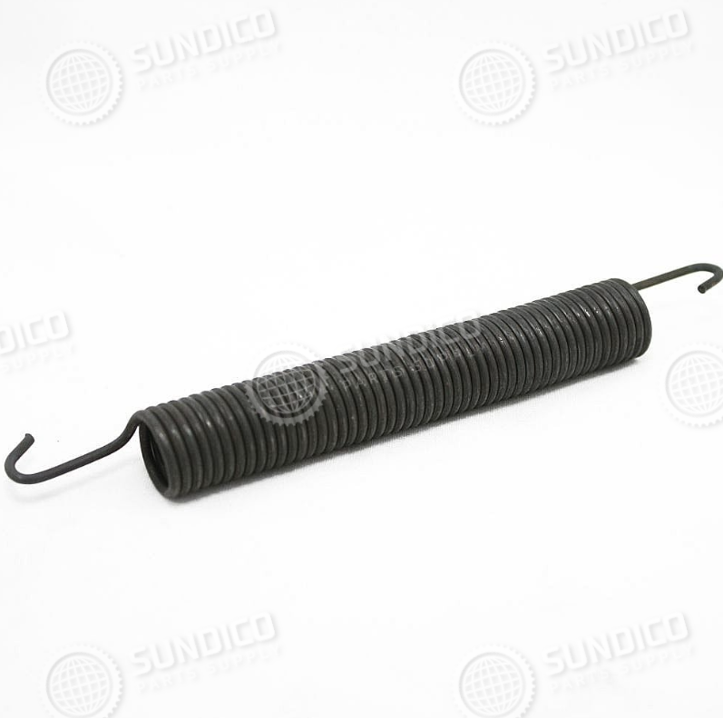 Whirlpool WP7803P058-60 Range/Oven Door Spring