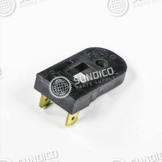 General Electric WE4M255 Dryer Resistor