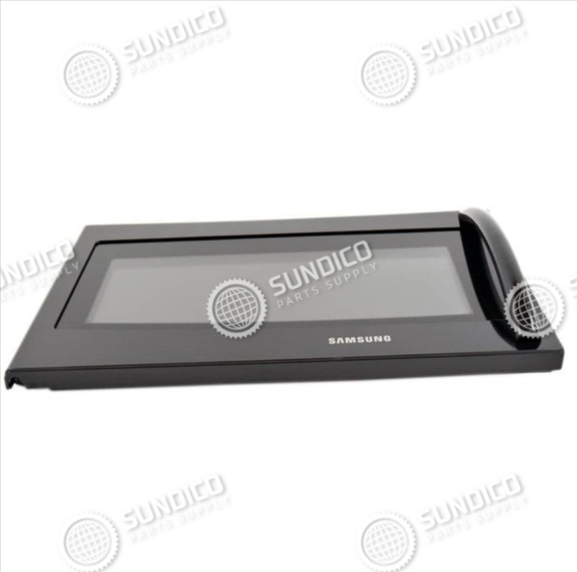 Samsung DE94-01471B Microwave Door Coating