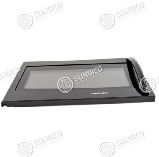 Samsung DE94-01471B Microwave Door Coating