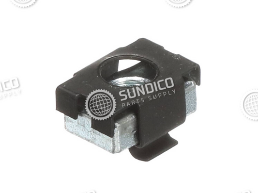 General Electric WB01X10071 Range Microwave Holder Nut