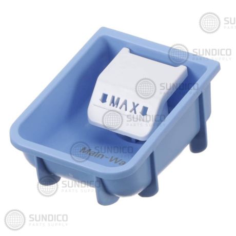 LG BOX ASSY-DETERGENT AAZ75735901