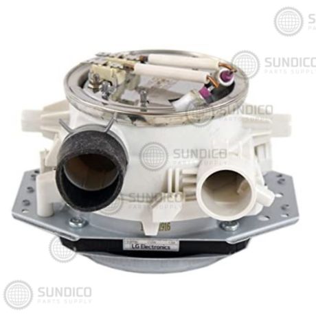 LG CASING ASSY-PUMP ABT72989205