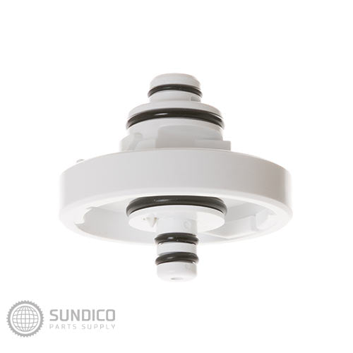 GE ADAPTER IF REPLACING FXRC FX ADAPTER