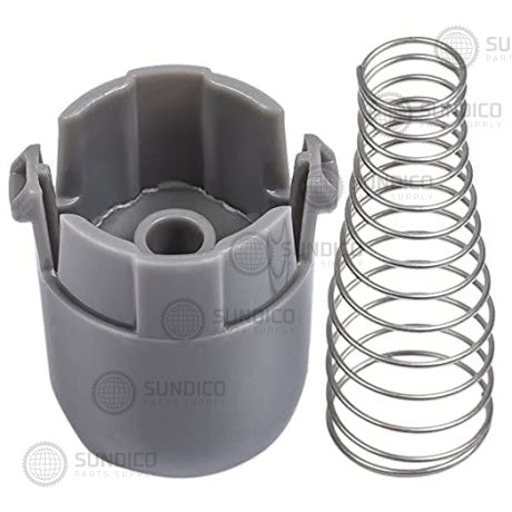 LG MAGNET HOLDER AND SPRING AGM73610701