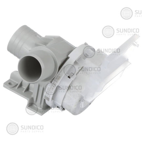 LG PUMP ASSY-DRAIN AHA75673404