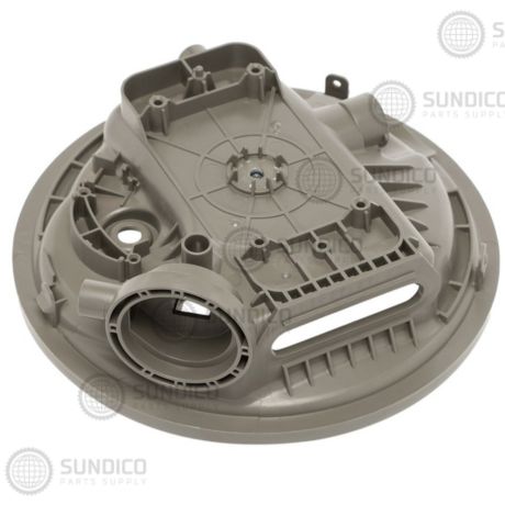 LG SUMP ASSY AJH32598001