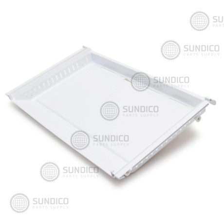 LG Refrigerator Freezer Drawer Assembly AJP73714701