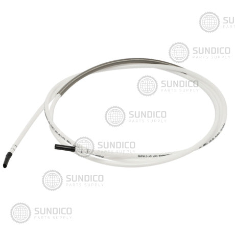LG TUBE ASSY-ICE WATER AJR56656503