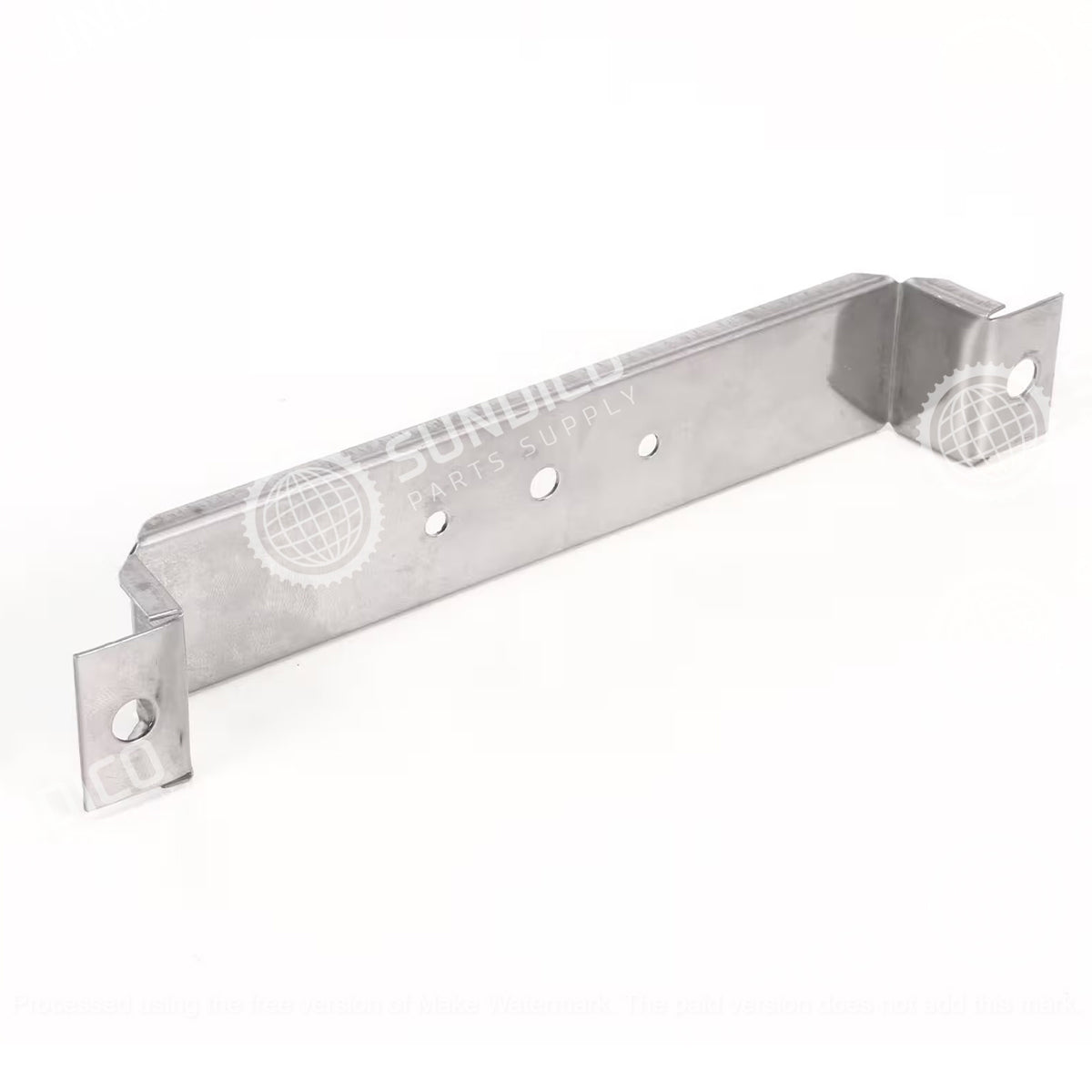 Continental CM6-0025 Commercial Refrigeration Bracket, Evaporator Fan Motor