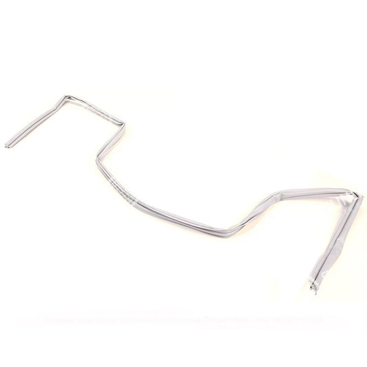 Continental 2-783 Commercial Refrigeration Gasket 3 Sided, Milk Cooler