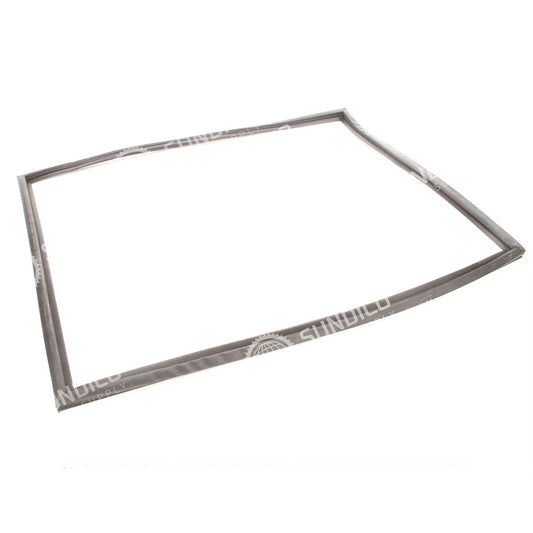 Continental 2-935 Commercial Refrigeration Door Gasket, Warmer, Dart, Magnetic
