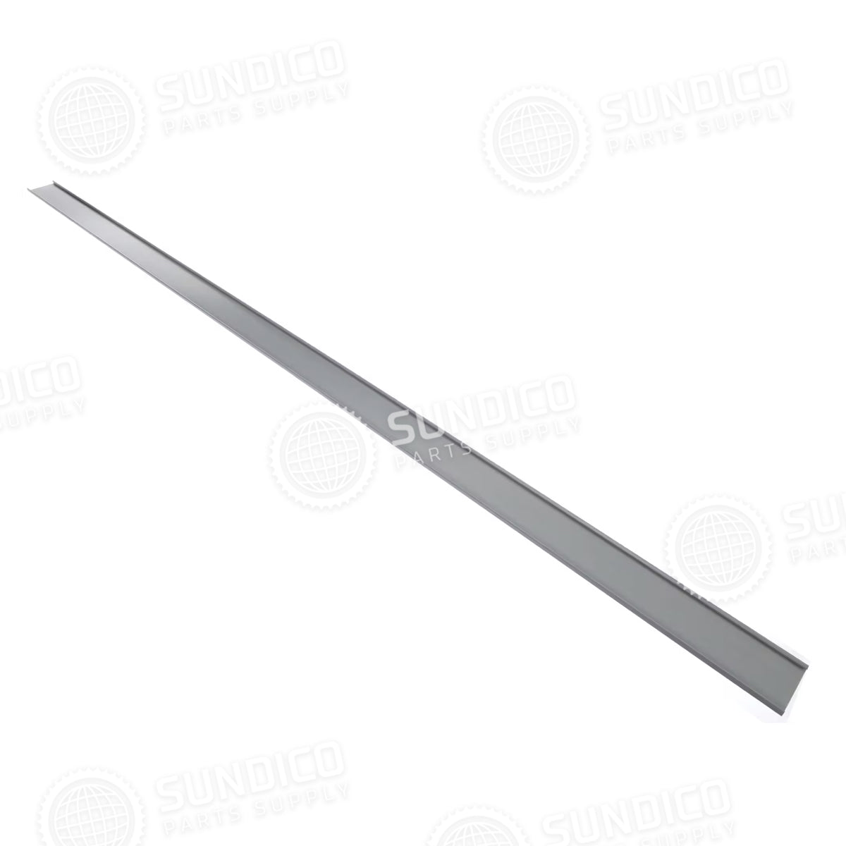Continental 1-433 Refrigeration Cover Long Upright Breaker 58"