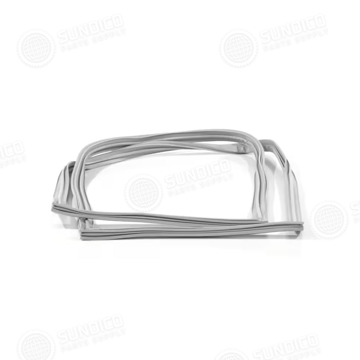 Continental 2-737 Refrigeration Gasket, Magnetic Full Door