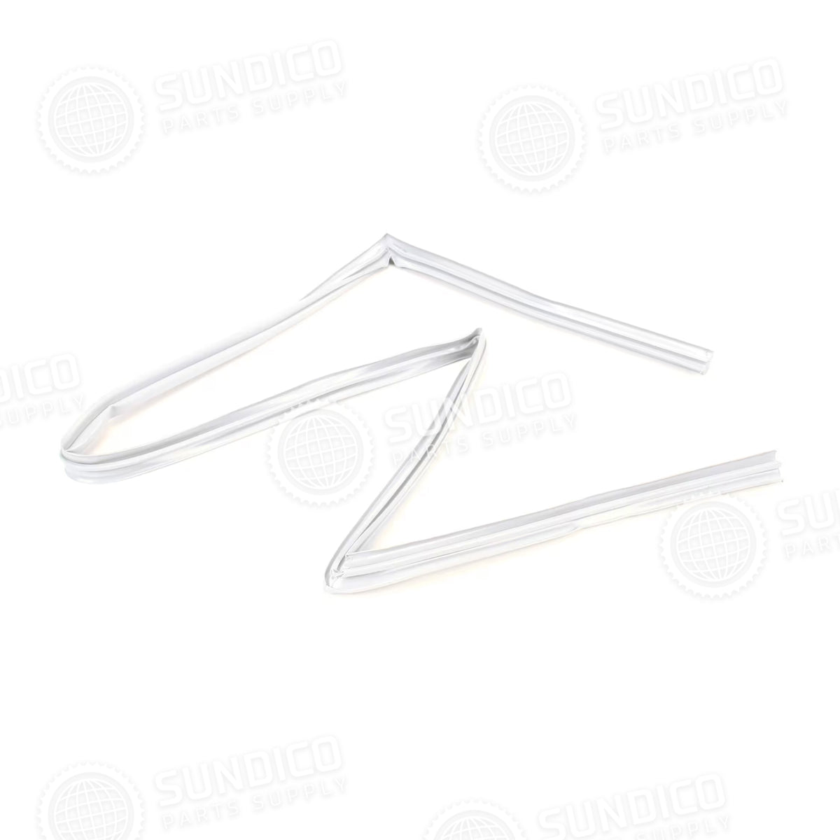 Continental 2-782 Commercial Refrigeration 3 Sided Milk Cooler Gasket