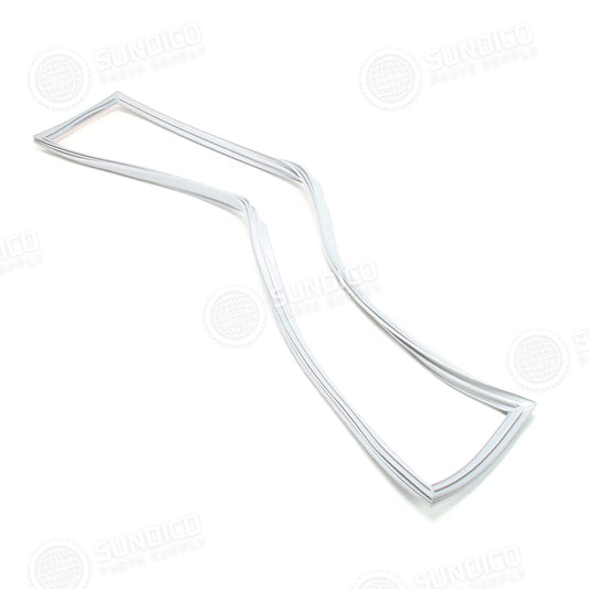 Continental 2-816 Commercial Refrigeration Drawer Gasket