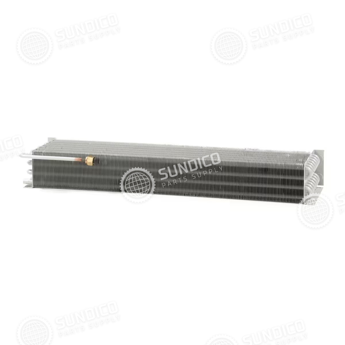 Continental 4-778 Refrigeration Coil, Evap 4 X 7 X 29 W/(4) 10112