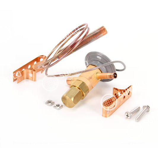 Continental 40779 Refrigeration Expansion Valve/TXV with 30" Capillary