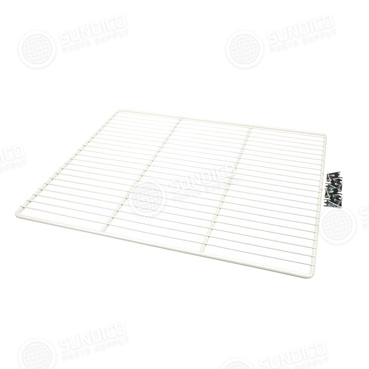 Continental 5-146 Refrigeration Wire Shelf, 17-3/4" x 21"