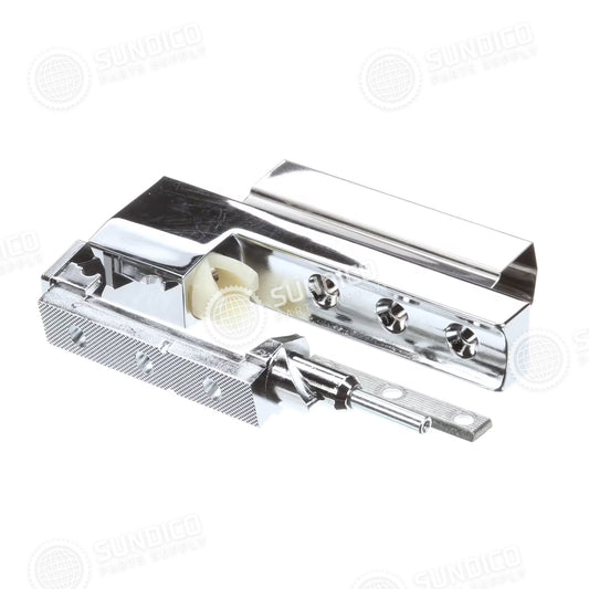 Continental CRC-20207 Commercial Refrigeration Hinge 1-5/8" Offset Cam Lift