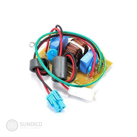 SAMSUNG COIL-FILTER EMI DA27-00019D