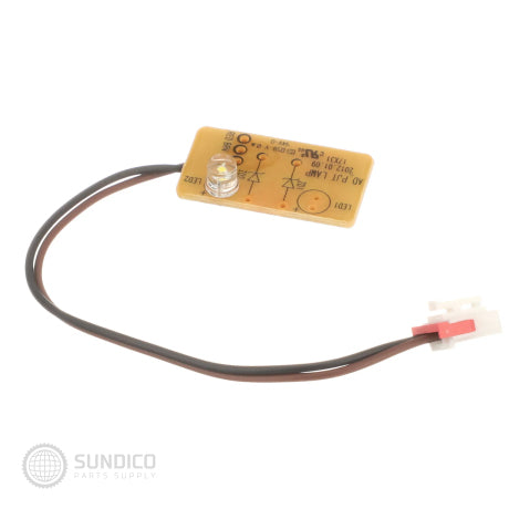 SAMSUNG DISP DISPLAY CONTROL BOARD DA41-00217A