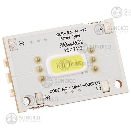 SAMSUNG PBA-LED LAMP DA41-00676G