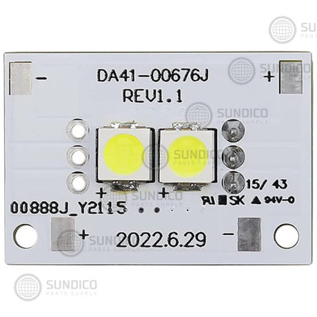 SAMSUNG LAMP-LED DA41-00676J