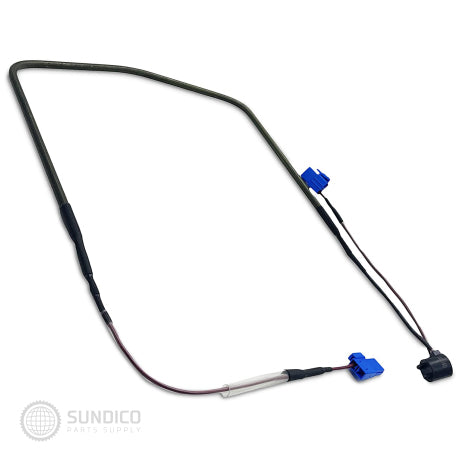 SAMSUNG DEFROST HEATER W/THERMOSTAT DA47-00244U