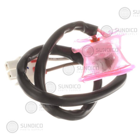 Samsung Refrigerator Bi-Metal Thermostat DA47-10160H
